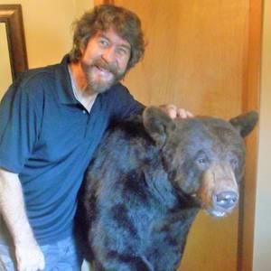 Meet your Posher, Dan